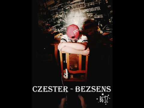 Czester - Bezsens   (Sinima Beats)
