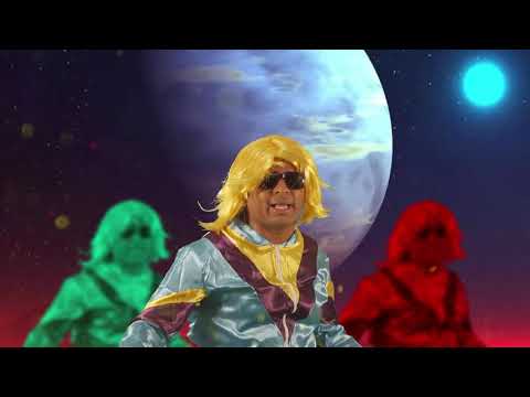 Nfasis - Cardi B  (Video oficial)