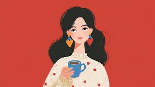 Soft Café Jazz ☕ I Relaxing Soul Jazz Playlist