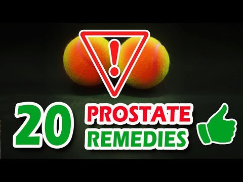 , title : '20 Natural Home Remedies for Prostate Enlargement | Symptoms & Treatments for Enlarged Prostate'
