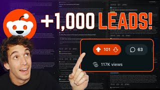 How to use Reddit to find your Ideal Client. Full Tutorial with AI tricks.