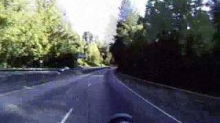 Highway 17 in 3 minutes