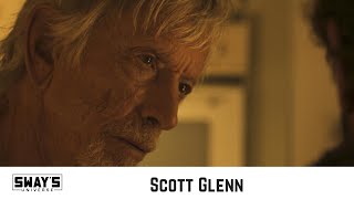 Scott Glenn Talks New Disaster Thriller ‘Greenland’ | SWAY’S UNIVERSE