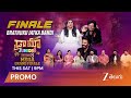 Finale Brathuku Jatka Bandi Promo Drama Juniors 8 Mega Grand Finale This Sat At 9PM I Zee Telugu