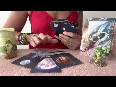 💕ZWILLING WOCHENHOROSKOP 13.2.-19.2.2023🥳ERGIB DICH DEM PLAN🙏🏽GLAUB AN DAS UNMOEGLICHE🌟TAROT