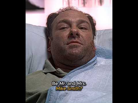 FBI’s Giving Tony A Chance | The Sopranos S1.E12 | #Shorts
