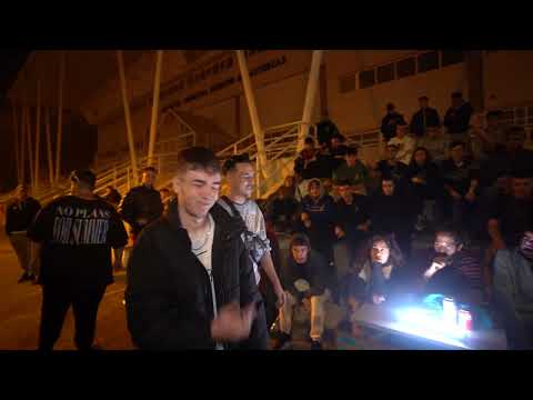 FNX Y F4 VS ALUS Y NOBLE | OCTAVOS PRODUAL