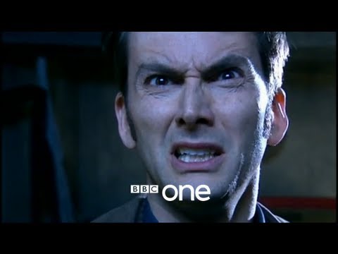 Doctor Who: "Prepared To Do Anything" Ultimate 50th Anniversary Teaser Trailer- BBC One (HD)