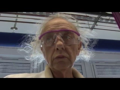 Peter Behrens (R.I.P.) feat.Ecki S. - I Am The Nowhere Man (Official 2014)