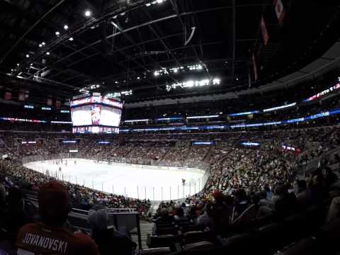 Hockey Florida Panthers vs Detroit Red Wings