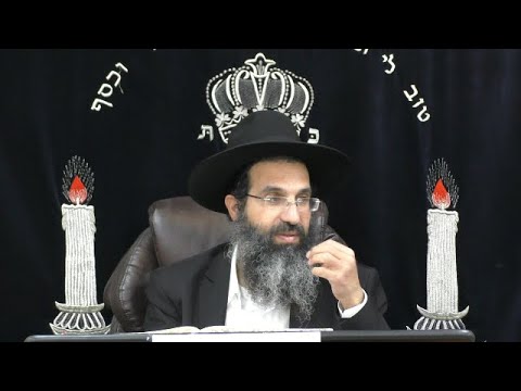 דבר מאכל הנשלח על ידי עובד כוכבים - א' 🏍 יורה דעה - סימן קיח | חלק 76 | הרב שי עובד