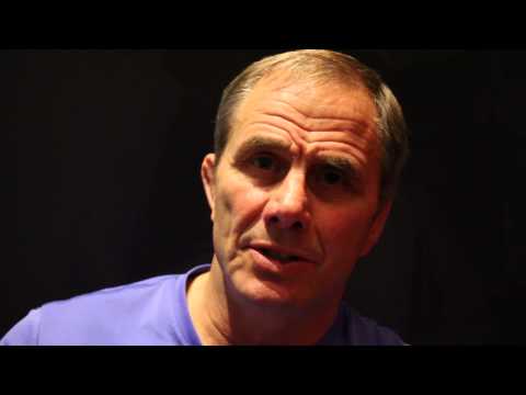 Neil Adams,Thoughts on Commentary !!! i am judo