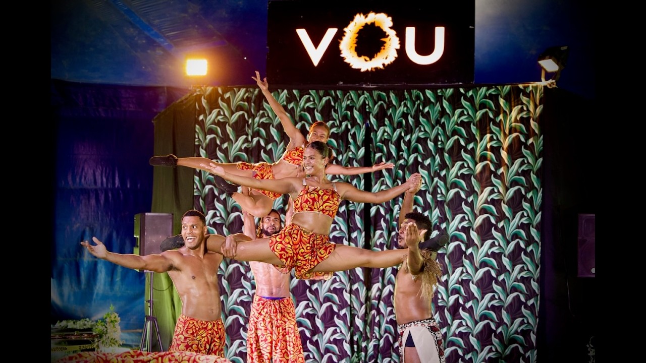 Making Passion a sustainable career: How VOU’s Performing Artists Are Building Creative Careers
