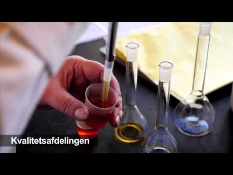 Region Hovedstadens Apotek Præsentationsfilm