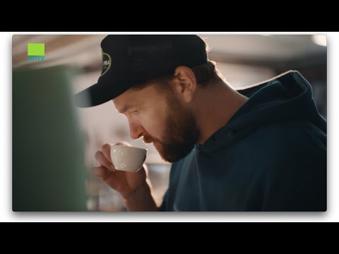 DATEV - Kaffeerosterei Machhorndl | 2024 — Composition | Mix | Mastering