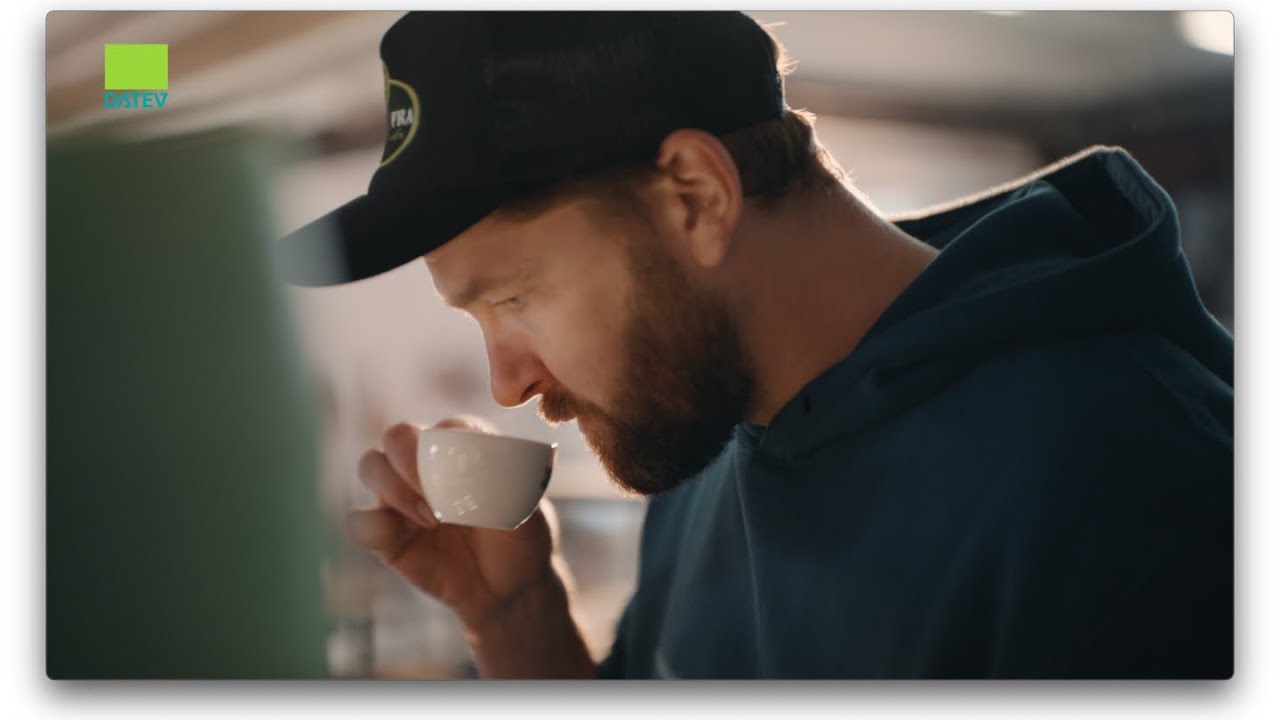 DATEV - Kaffeerosterei Machhorndl | 2024