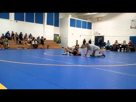 Kateri B. Vs. Rayne L. in Mountain Village, Alaska