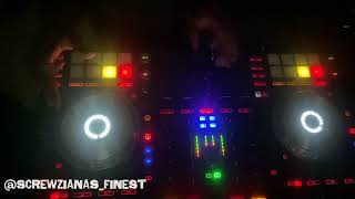 Cheryl Lynn - Encore Slowed &amp; Chopped Live