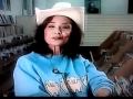 LORETTA LYNN  talking about PATSY CLINE