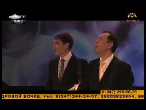 Ант - сәскәләр уяныр