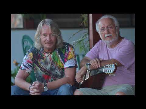 Roberto Menescal e Marcos Valle Live in Florianópolis