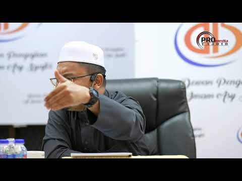 Ustaz Mohd Rizal Azizan: Ilmu , Iman Dan Amal