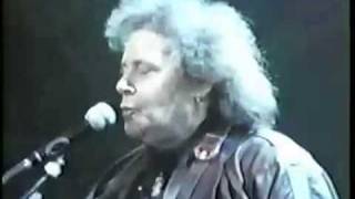 Leslie West - Never In My Life HIFI