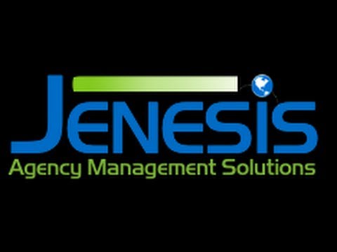 Vidéo de Jenesis Software