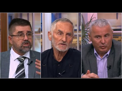 MISTERIJA ILI ZAVERA - 17 godina od stradanja gardista u Topcideru - DJS - (TV Happy 10.10.2021)