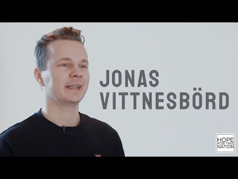 Lämna inte tältet - Jona Johansson