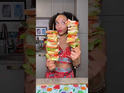 HOW TO MAKE VEGAN BACON!