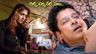Vikram Dual Action Blockbuster Movie Action Climax Scene | #Nayanthara | Movie Masti Vikram Dual Action Blockbuster Movie Action Climax Scene | #Nayanthara | Movie Masti