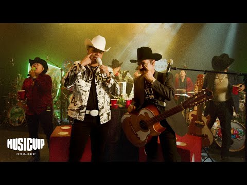 Grupo Firme - Los Tucanes De Tijuana - El Águila Blanca (Video Oficial)