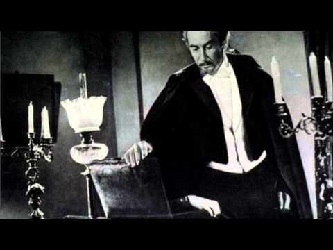 § Gotico Italiano § La mano della morta -1949