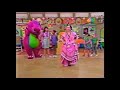 Barney Friends Hola Mexico Season 1 Episode 22