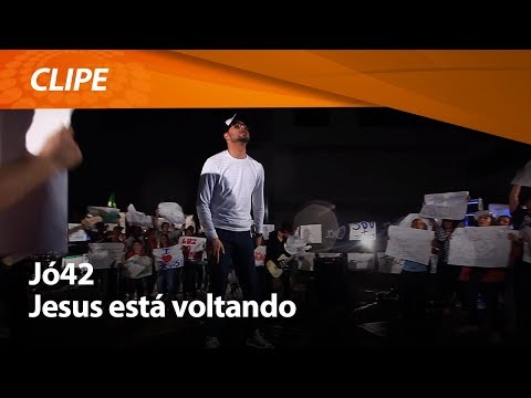 Jesus Está Voltando video