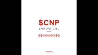 CenterPoint Energy Inc ($CNP) Q2 2026 Earnings Call