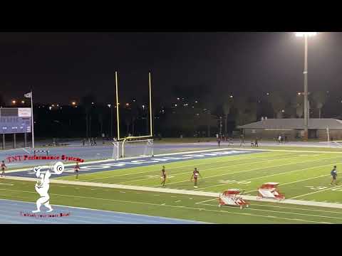 Ocoee HS Girls A 4x400m Finals Relay Sam Burley