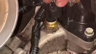 Chevy P0117 P0118 $20 Fix | Check Engine
