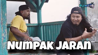 Download lagu NUMPAK JARAN ' RUWET TV ' mp3 Download lagu NUMPAK JARAN ' RUWET TV ' mp3