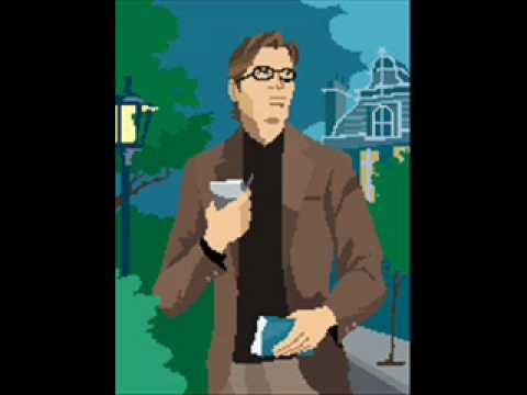 Dumt fôlk (Å i åa ä e ö) Gustaf Fröding