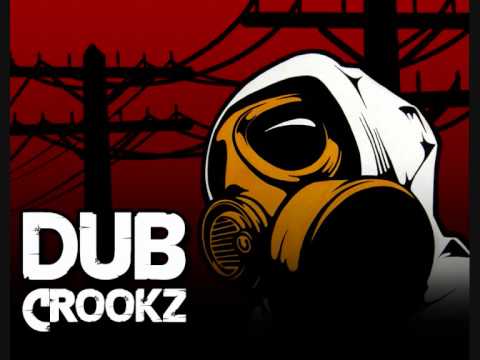 Dub Crookz - Too Strong
