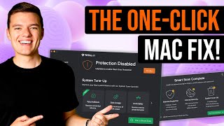 This Mac Cleaner Replaces 5 Other Apps TotalAV Review