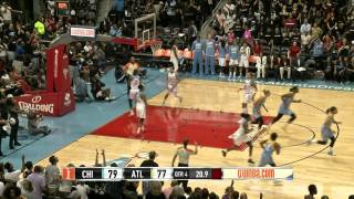 phoenix mercury - chicago sky - atlanta dream - los angeles sparks