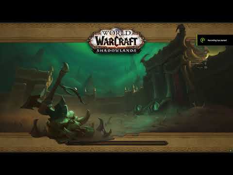 Trenpanda in Theatre of Pain +15 (timed)