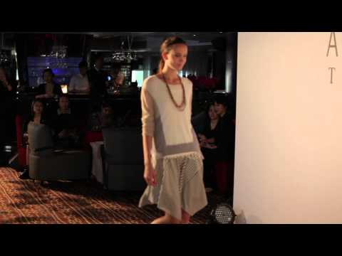 AT by Atsuro Tayama Spring Summer 2014 Fashion Show