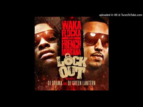 french montana ft g.o.d ft waka flocka flame - plane tickets g-mix