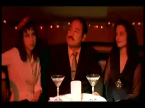 Lovage - Stroker Ace