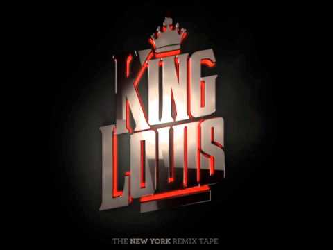 KING LOUIS   -   Wu Tang Medley feat. ODB Method Man & Inspectah