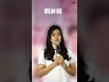 Rashmika Mandanna Motivation Speech Motivation Speech For Whatsapp Status